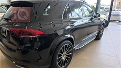 مرسيدس بنز GLE